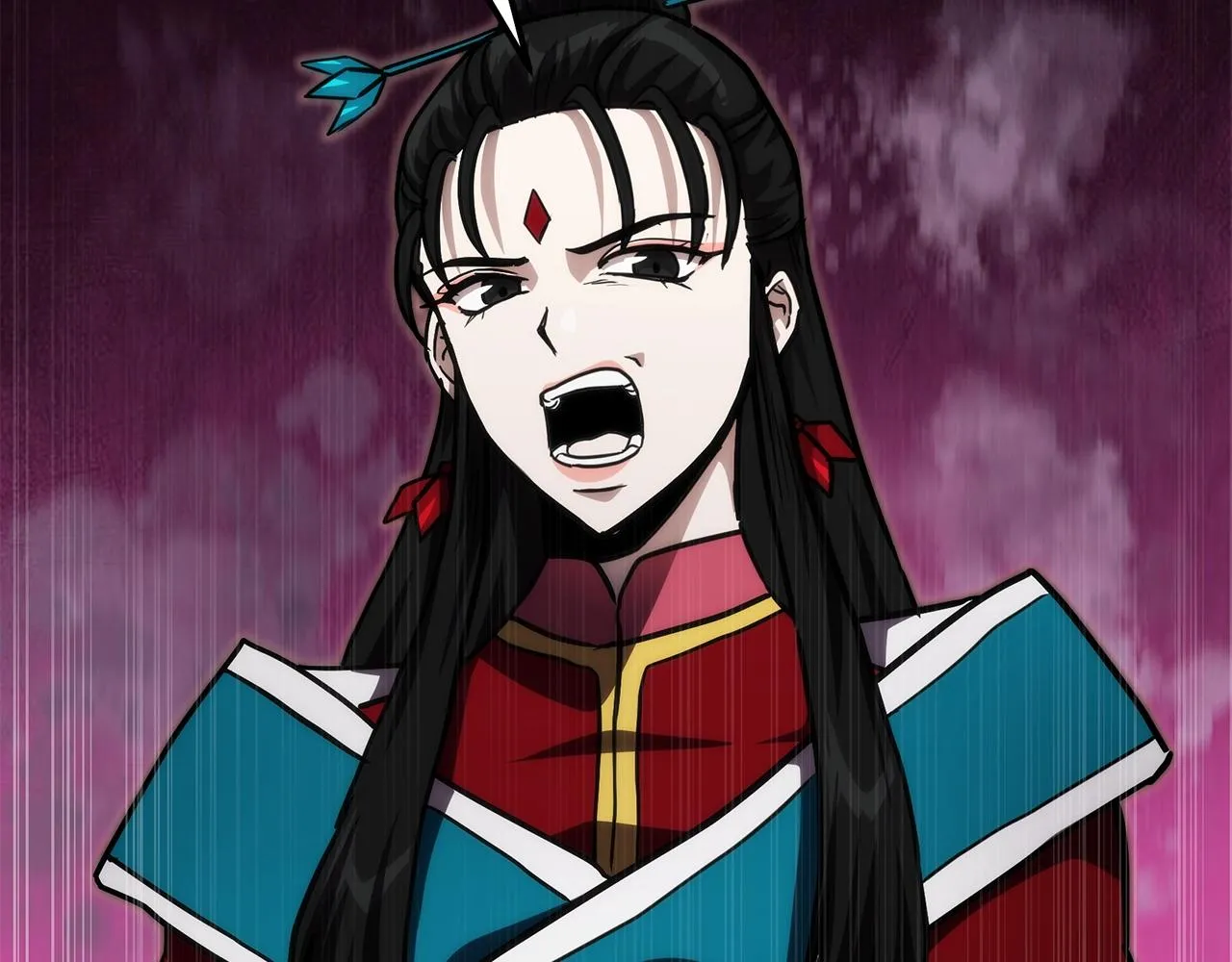 第49话 被迫开工 第101页