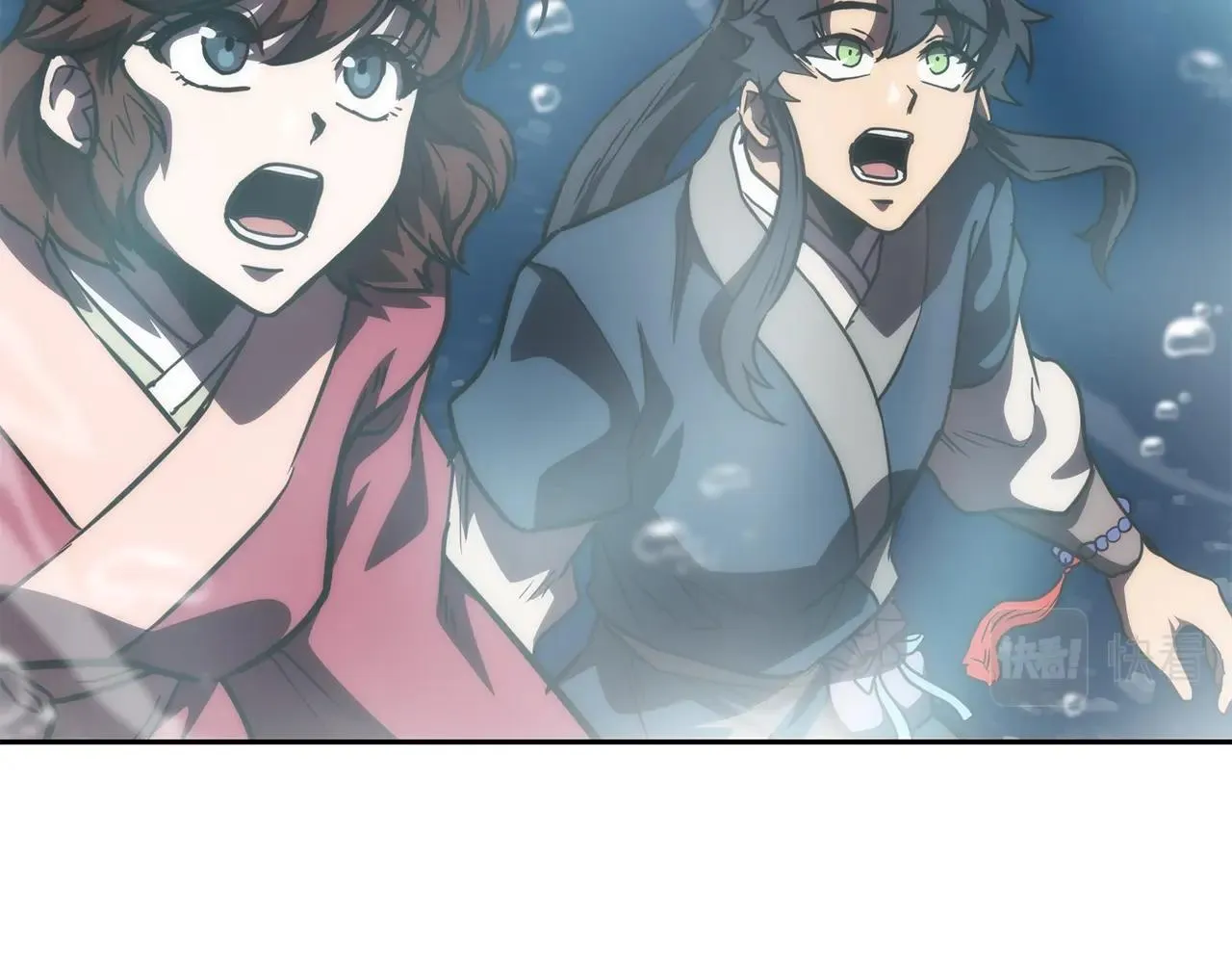 第49话 被迫开工 第180页