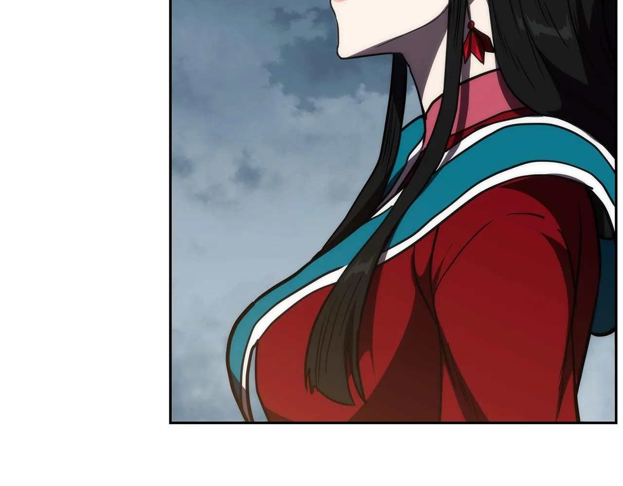 第50话 共同的利益 第113页