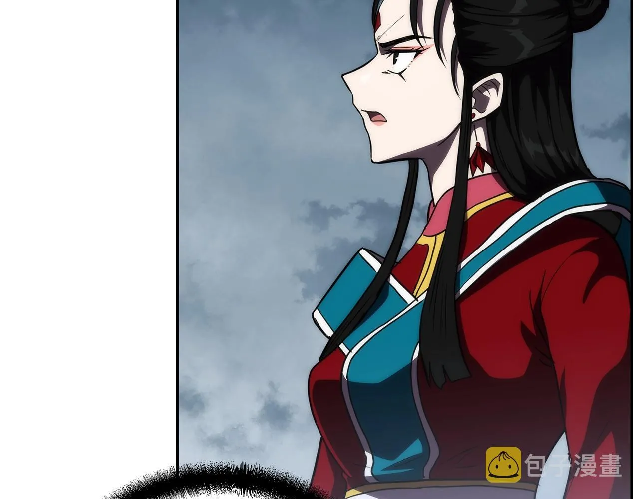 第50话 共同的利益 第161页