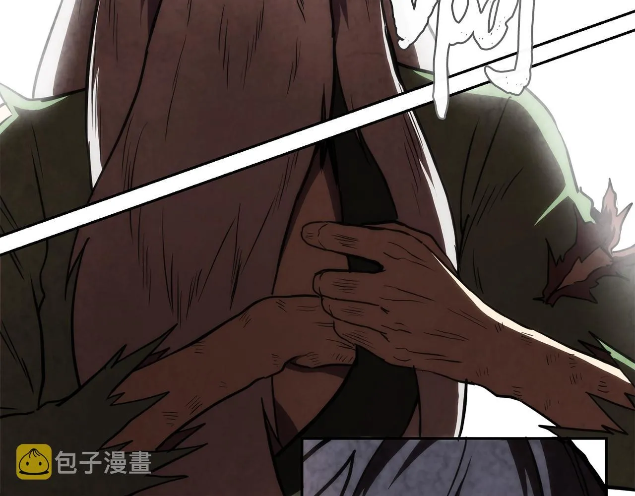 第48话 湖中石箱 第145页