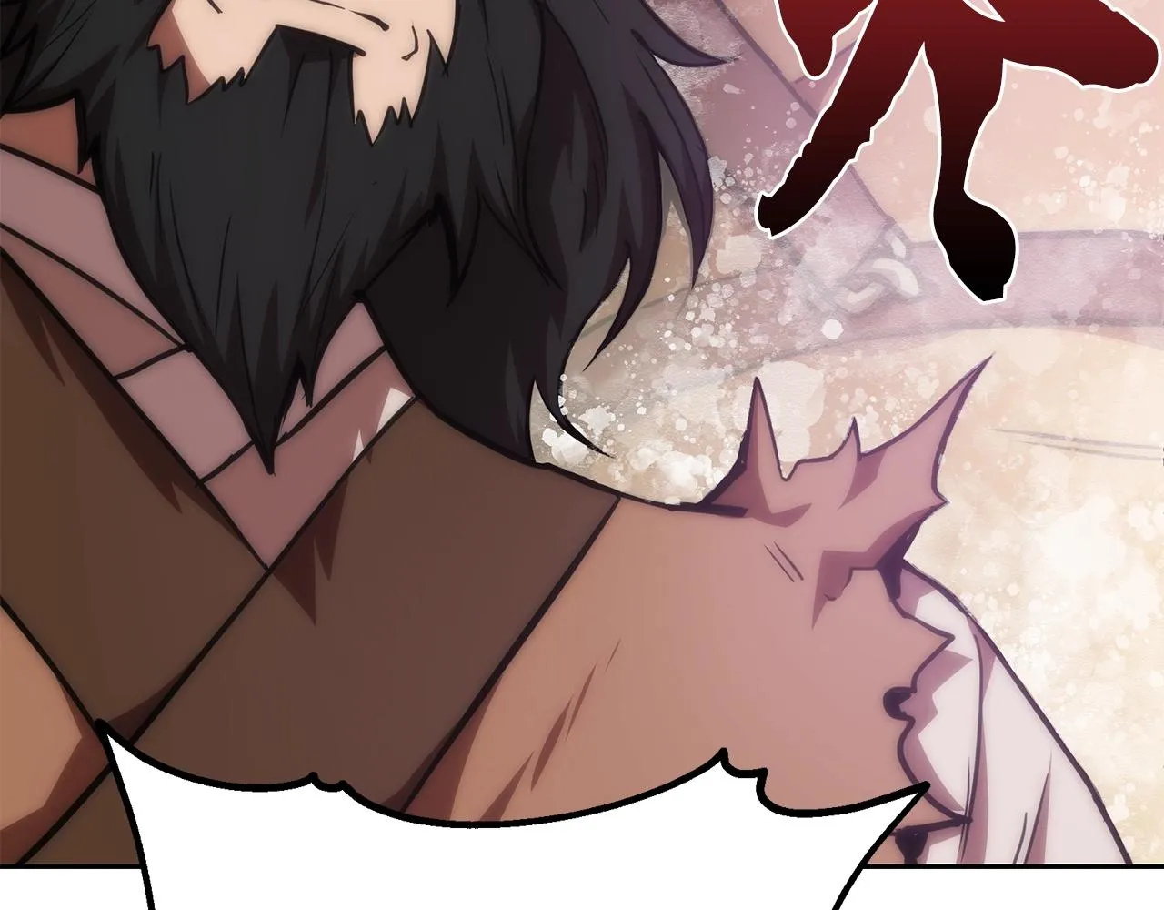 第47话 神秘的老者 第17页
