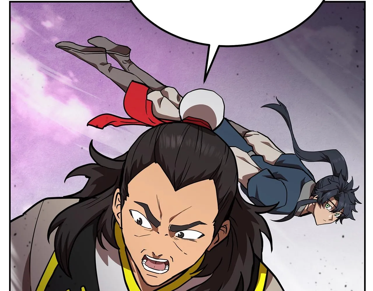 第47话 神秘的老者 第20页