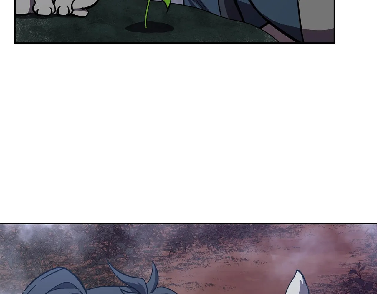 第47话 神秘的老者 第57页