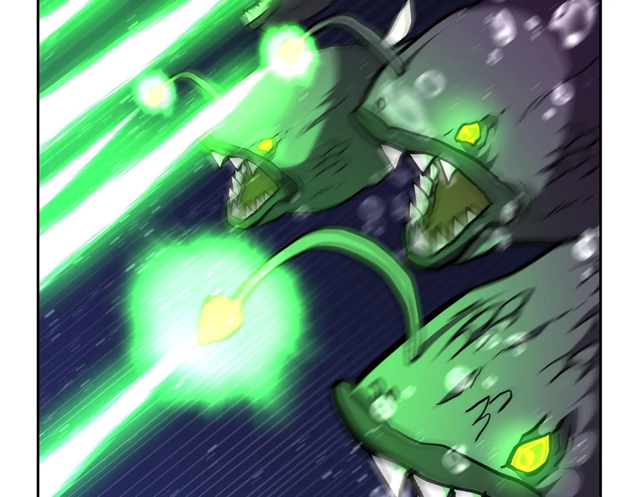 第47话 神秘的老者 第117页