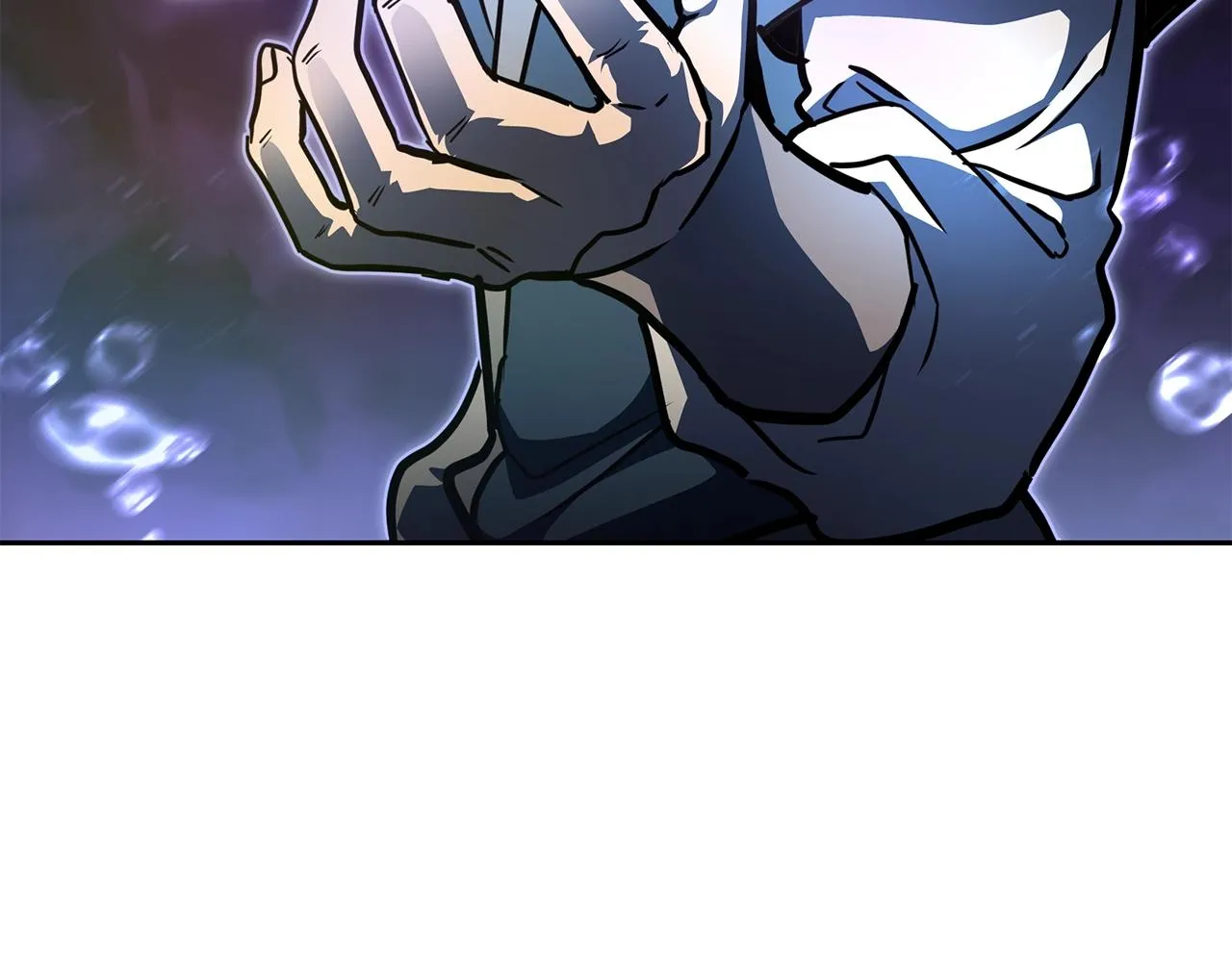 第47话 神秘的老者 第145页