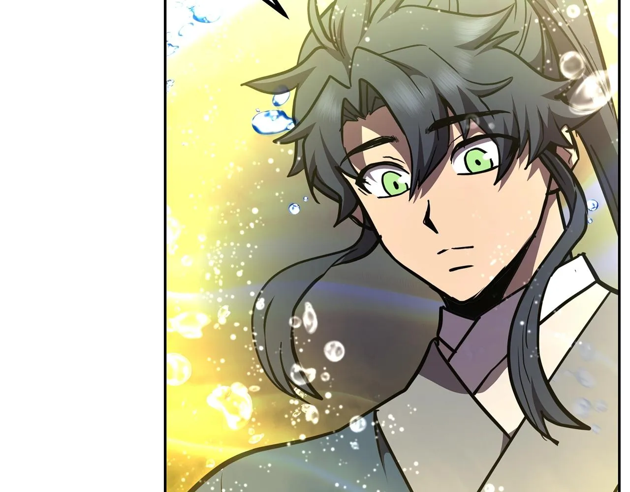第47话 神秘的老者 第153页