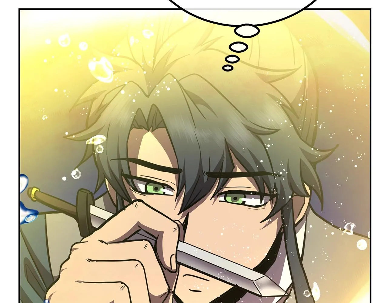 第47话 神秘的老者 第169页