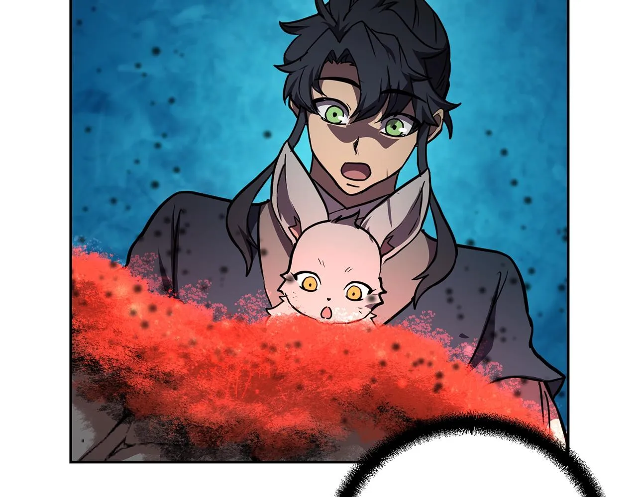 第47话 神秘的老者 第189页