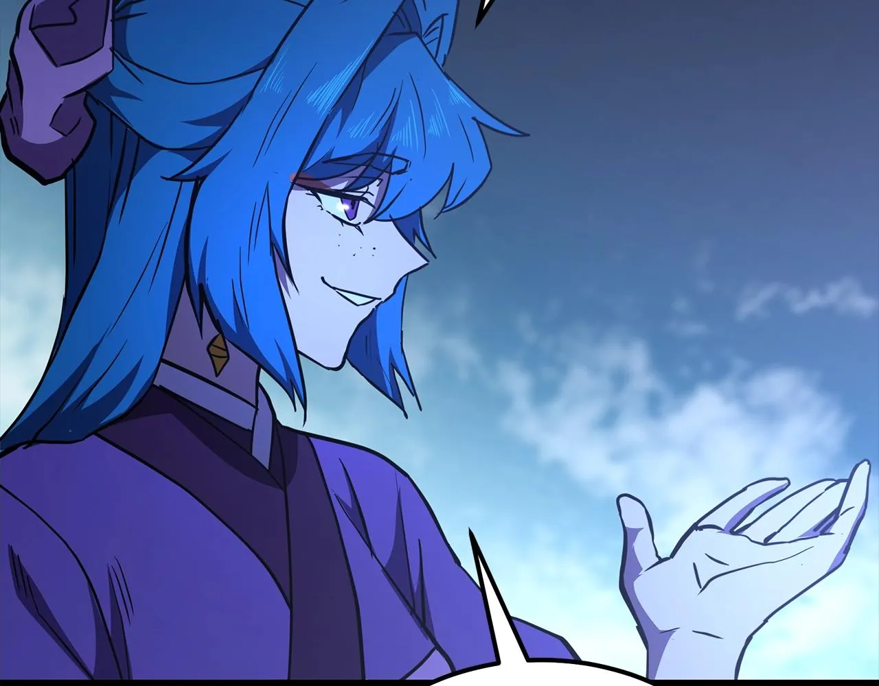 第46话 好戏开场 第207页