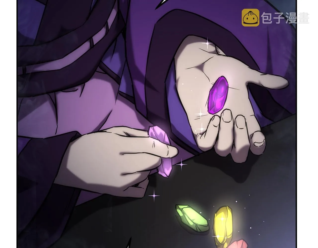 第42话 知己知彼 第178页
