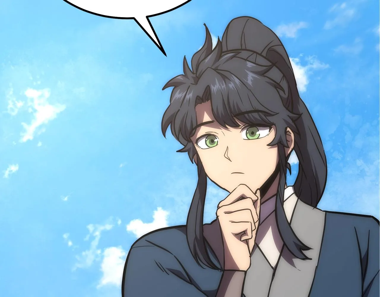 第40话 方士的国度 第179页