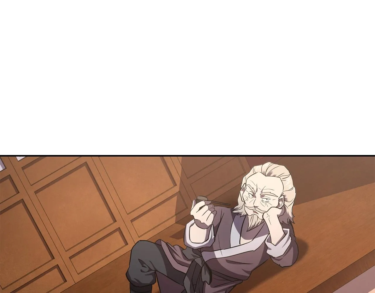 第37话 门派危机 第77页