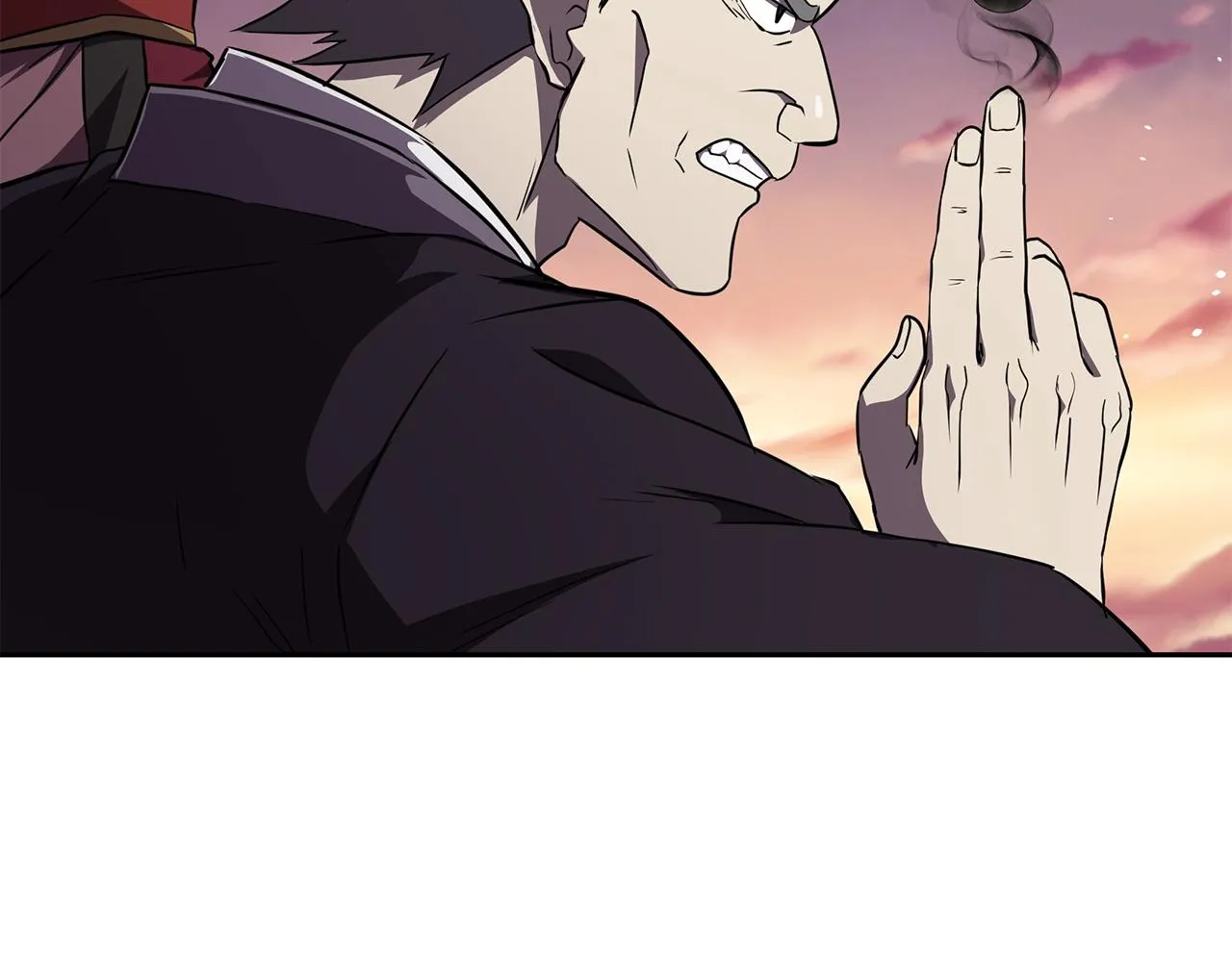 第37话 门派危机 第203页