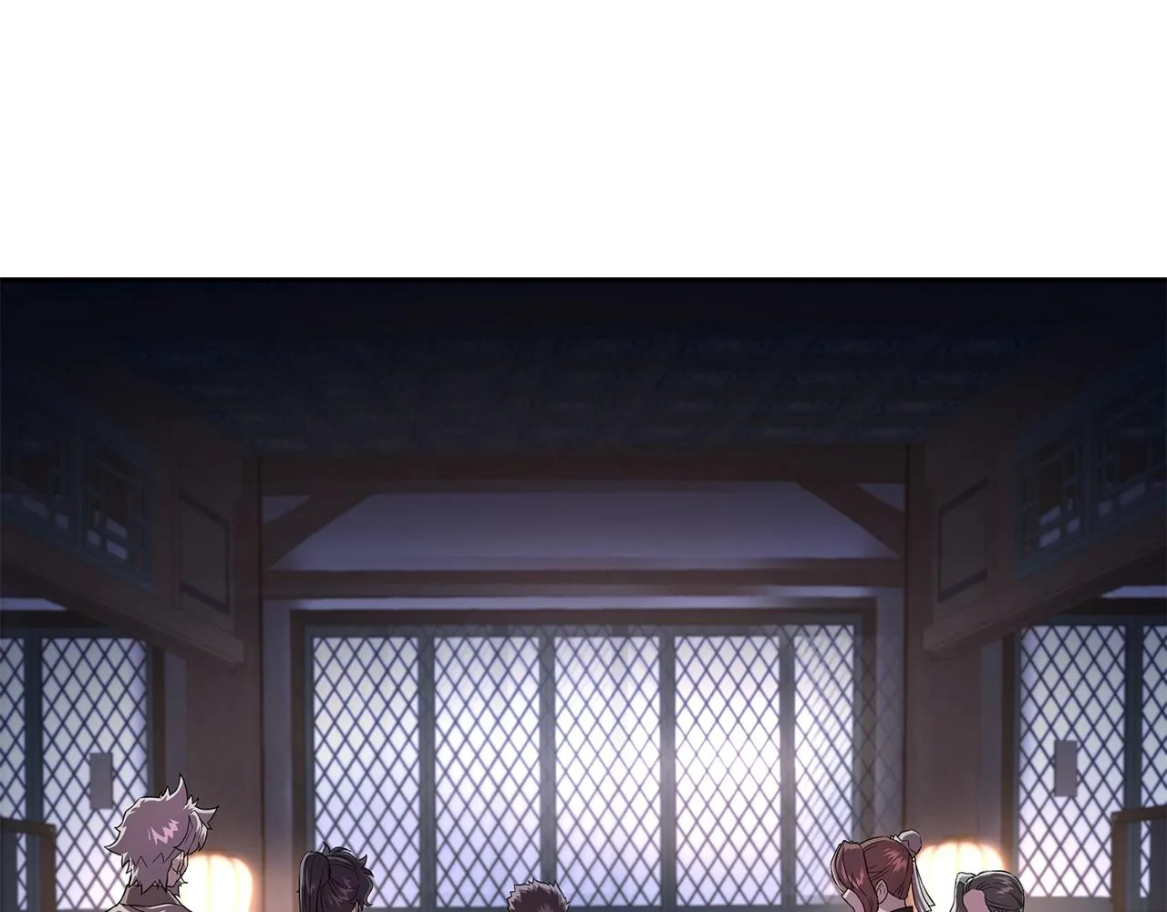 第36话 道别 第62页