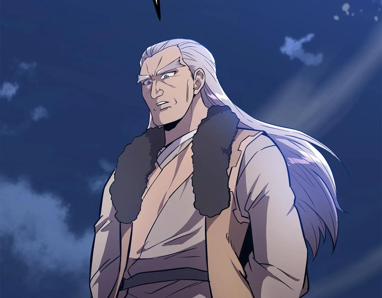 第35话 贵人再现 第32页