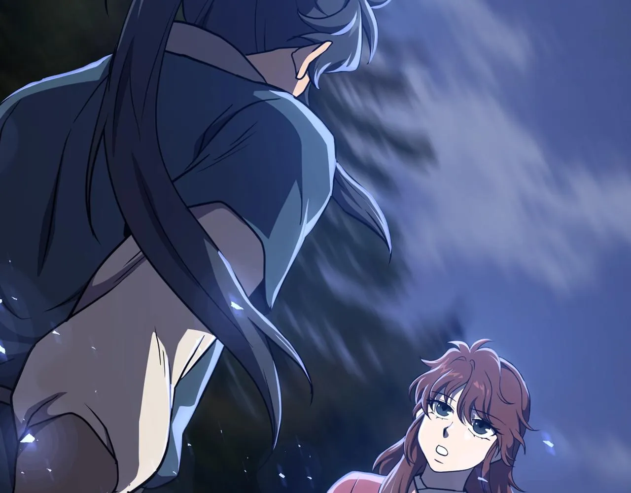 第33话 灭门之祸 第3页