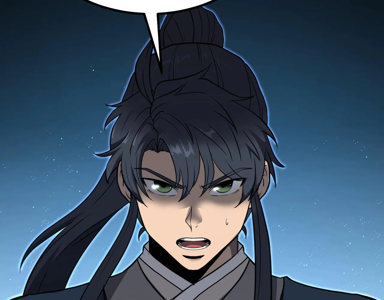 第32话 良师益友 第19页