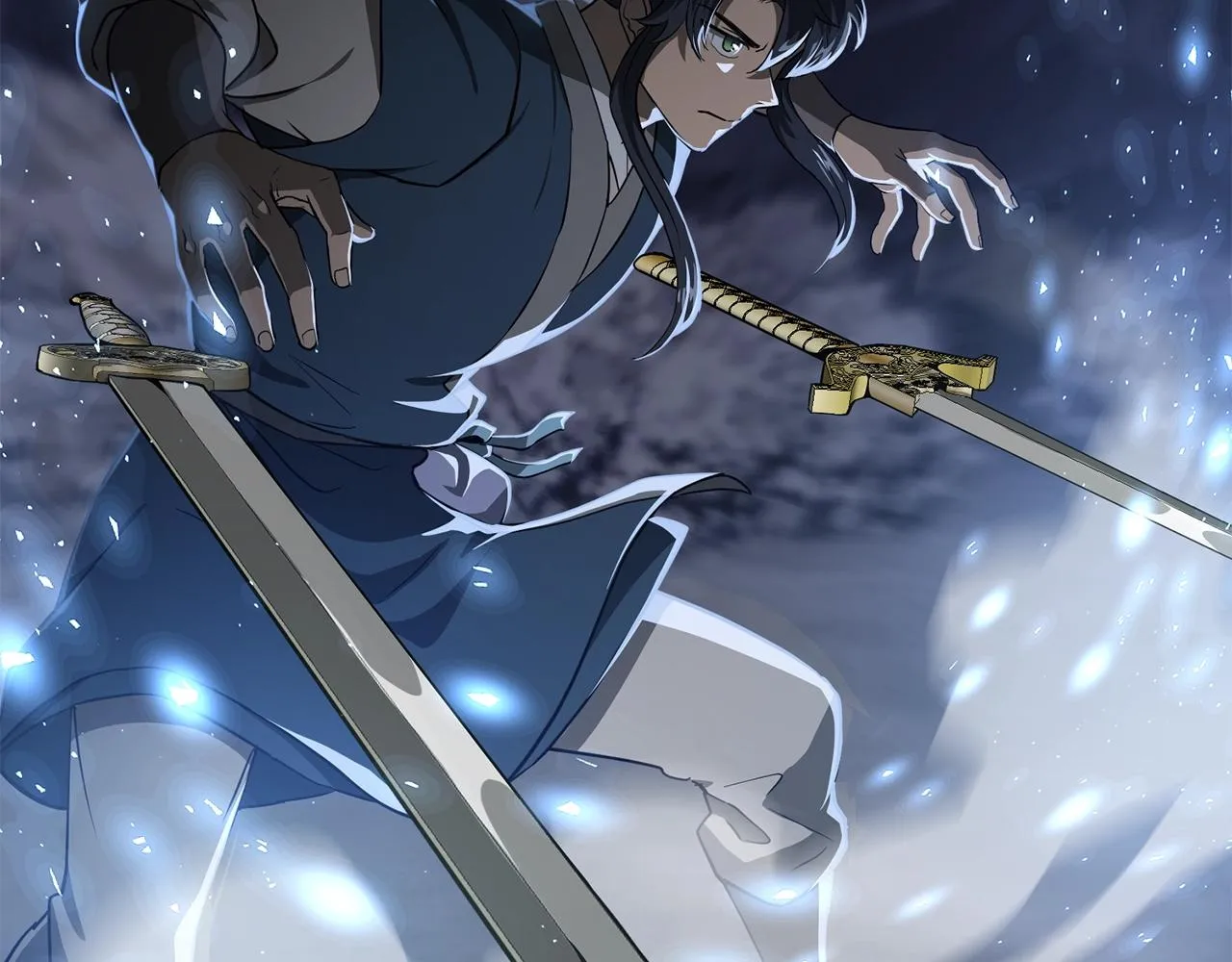 第32话 良师益友 第174页