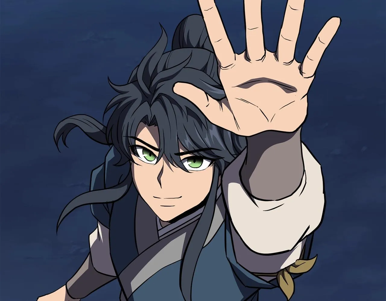 第32话 良师益友 第212页