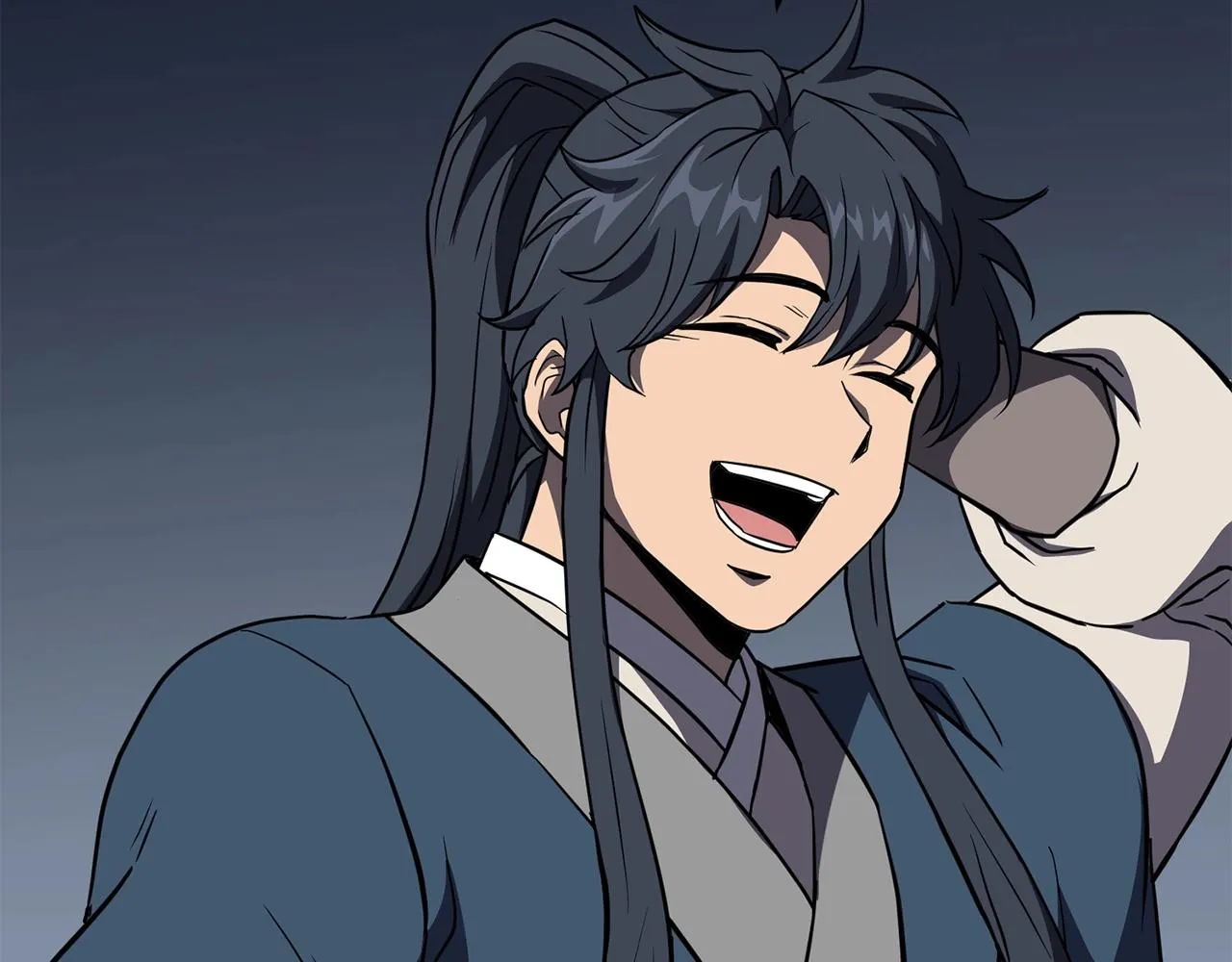第32话 良师益友 第260页