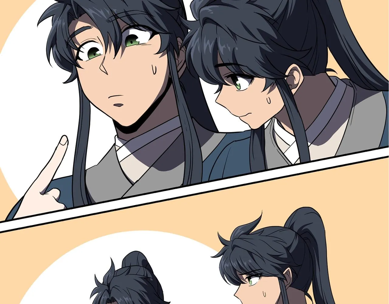 第32话 良师益友 第278页
