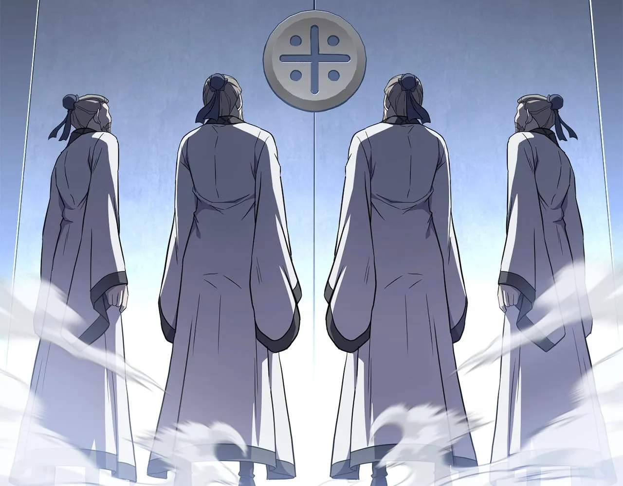 第31话 师姐的洞察 第52页