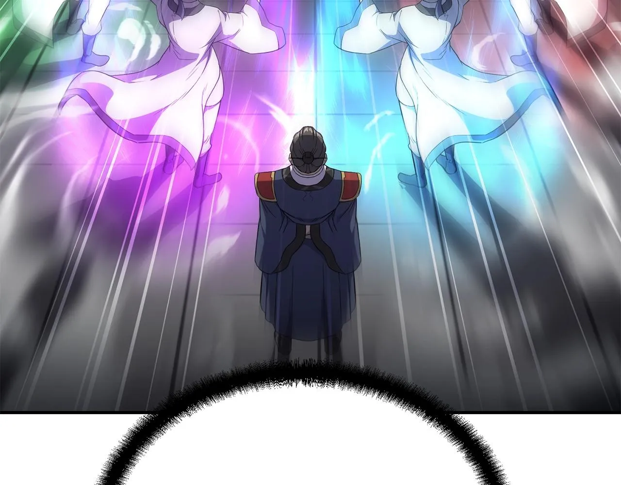 第31话 师姐的洞察 第58页