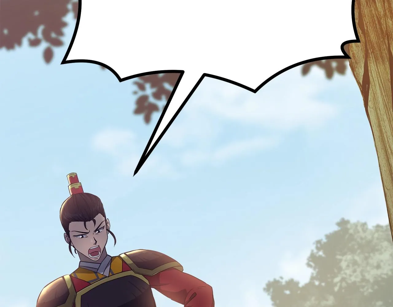 第31话 师姐的洞察 第134页