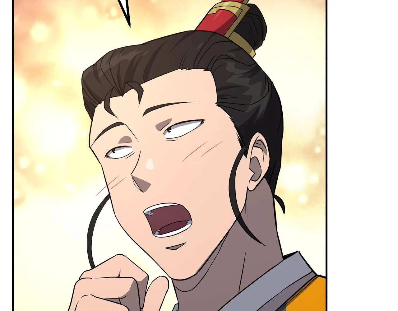 第31话 师姐的洞察 第158页
