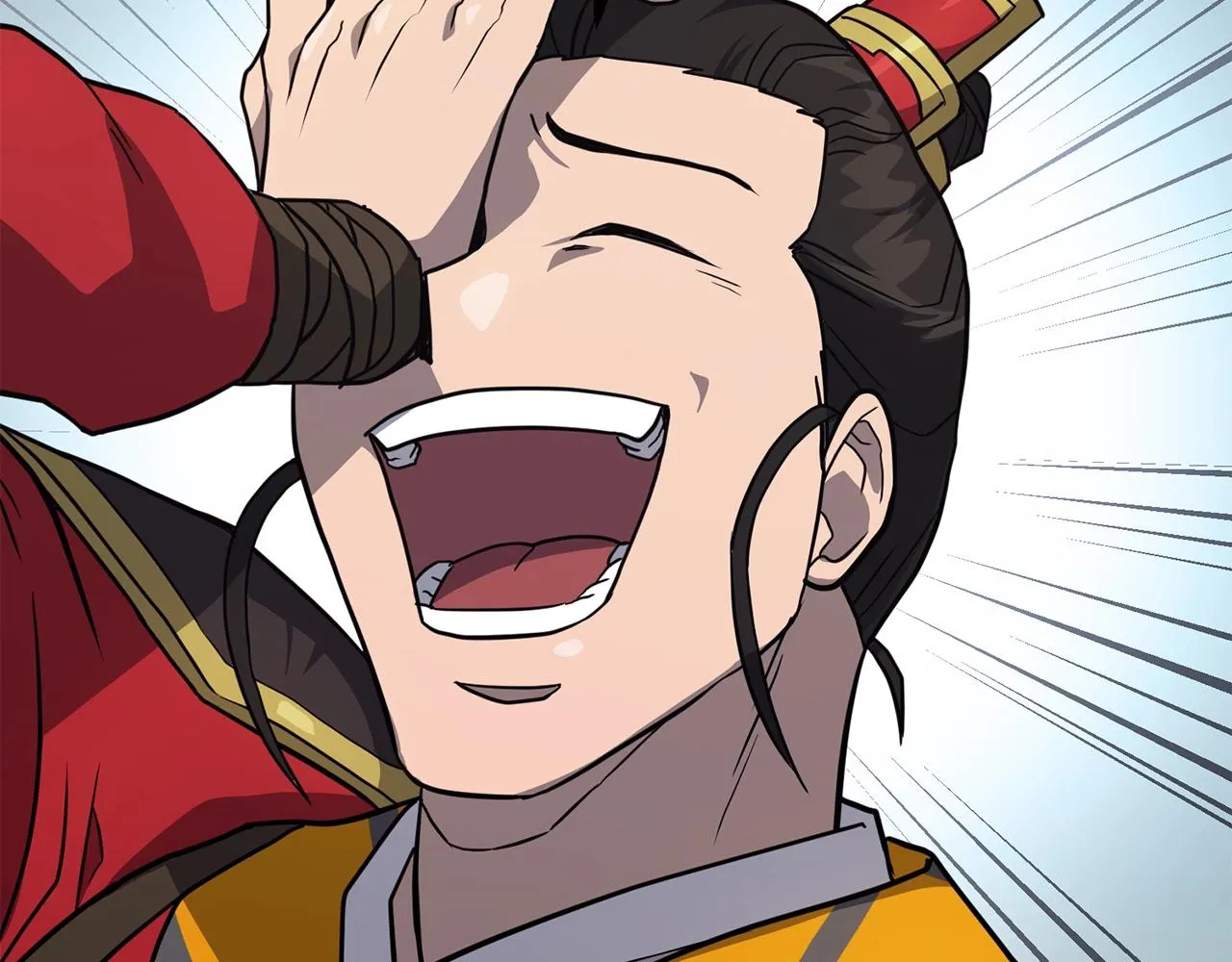 第31话 师姐的洞察 第175页