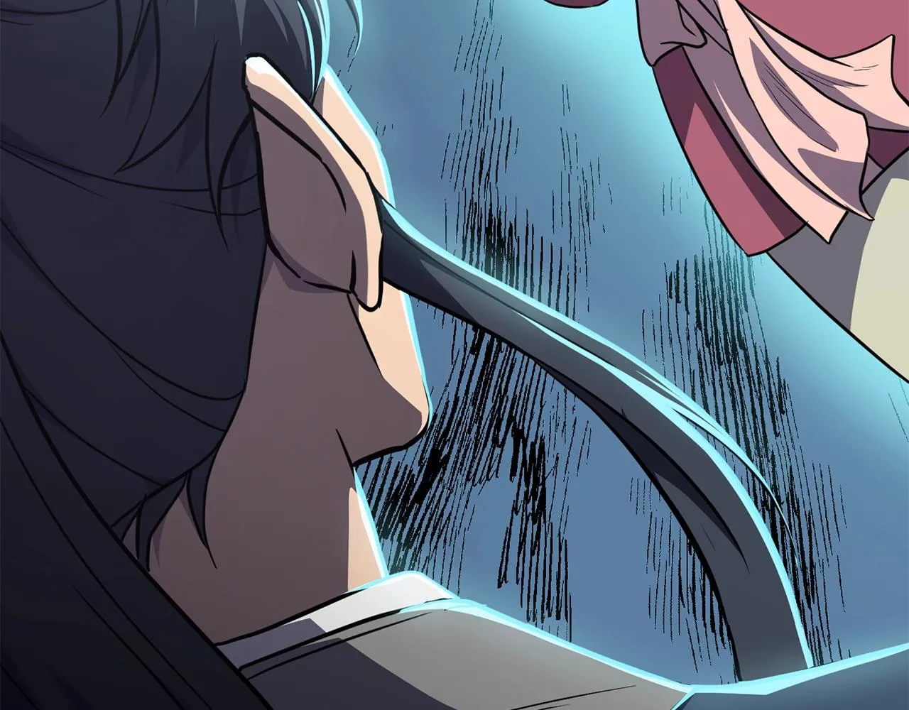第31话 师姐的洞察 第239页