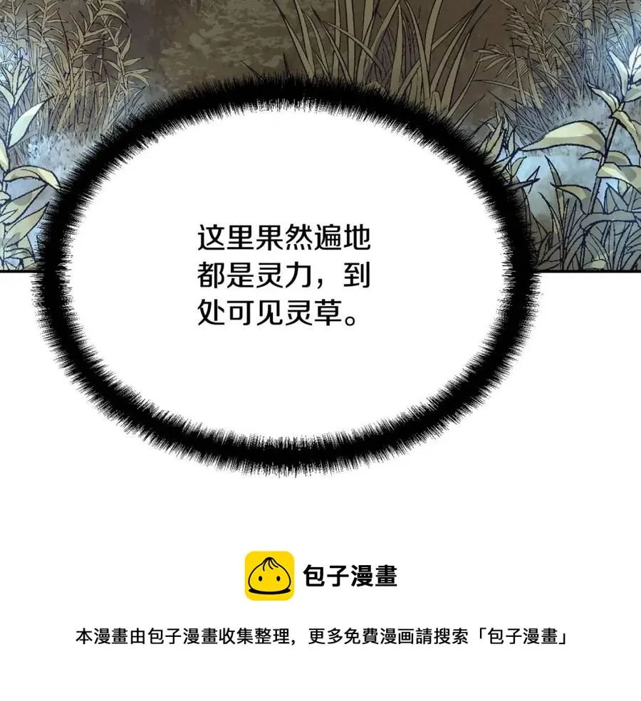 第24话 进入单灵地 第133页