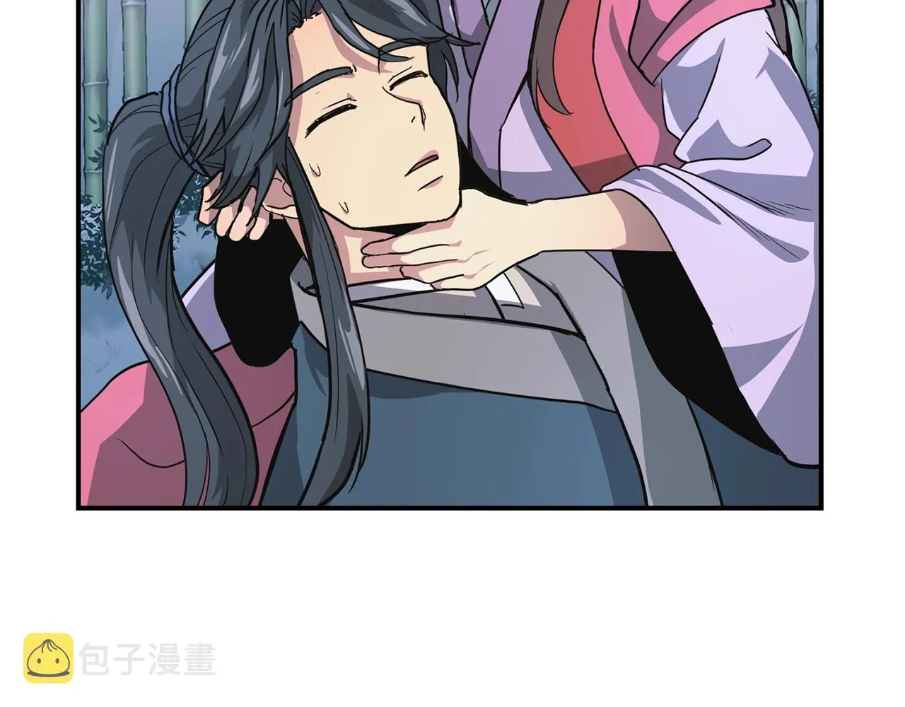 第9话 试探 第169页