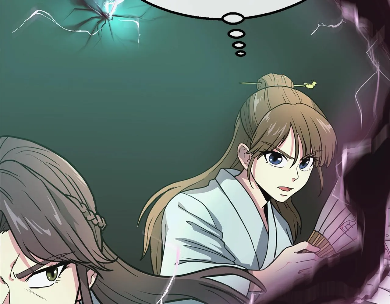 第7话 救命恩人 第148页