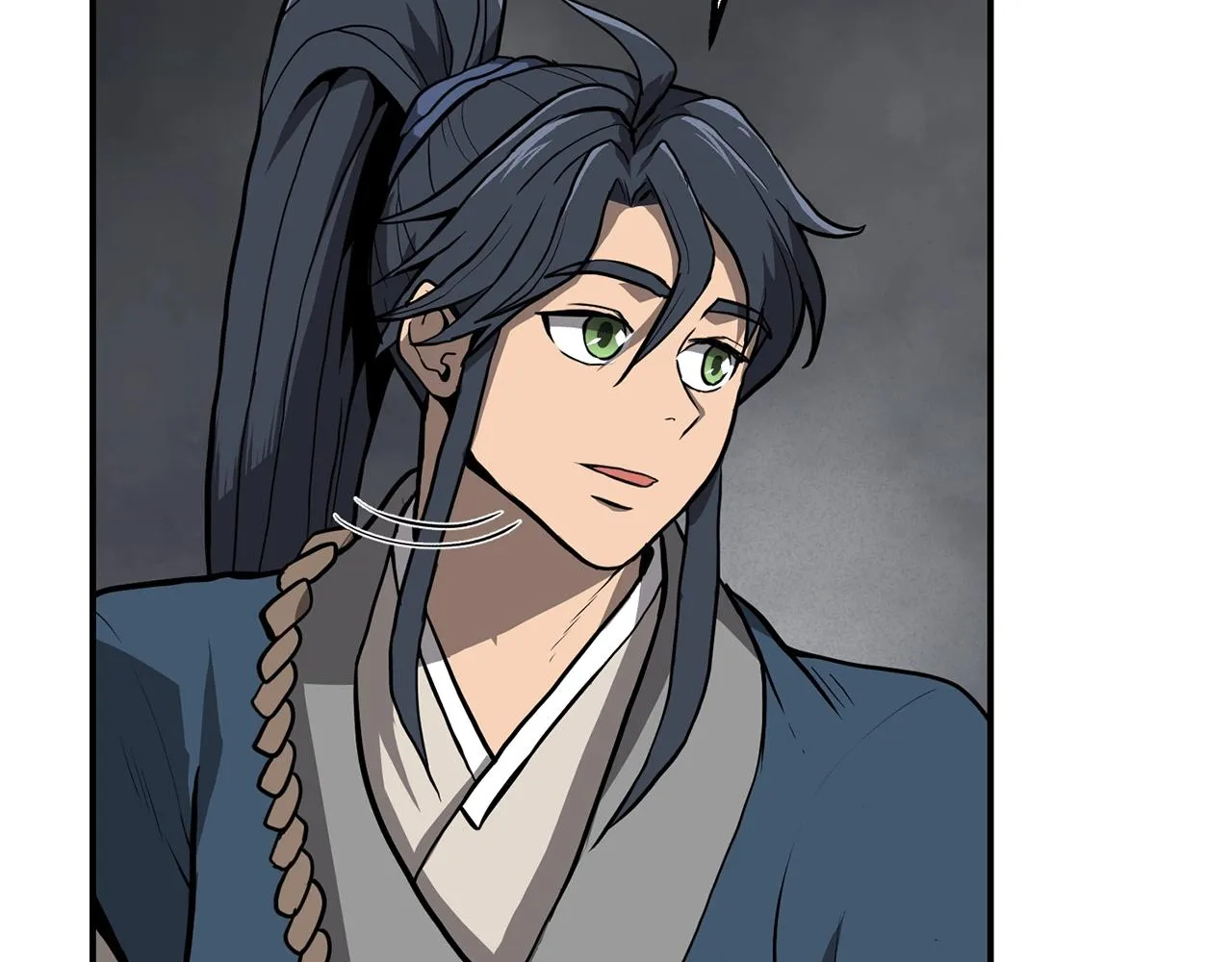 第5话 登上天态期 第75页