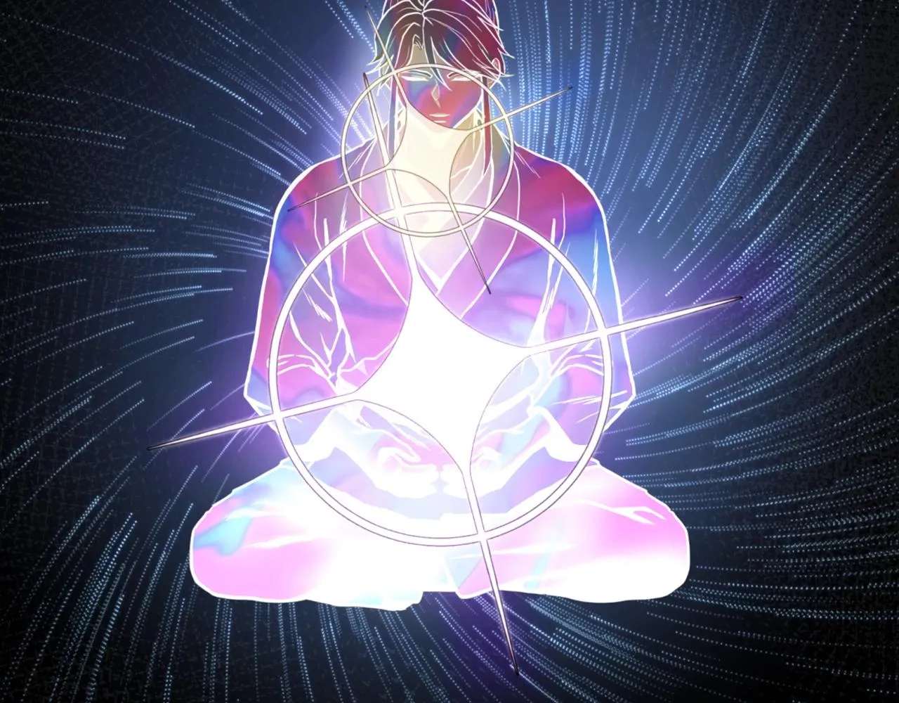 第5话 登上天态期 第151页