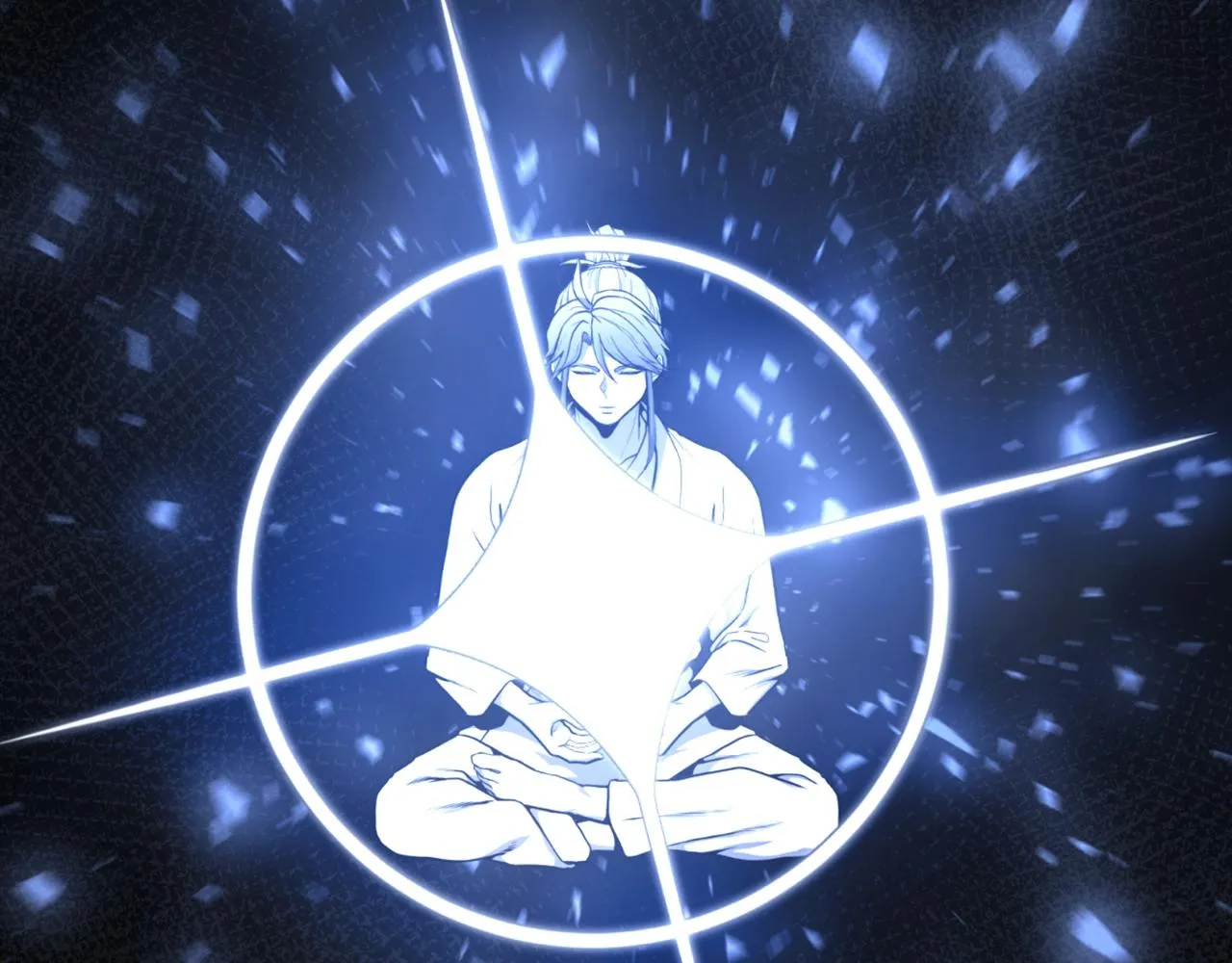 第5话 登上天态期 第154页