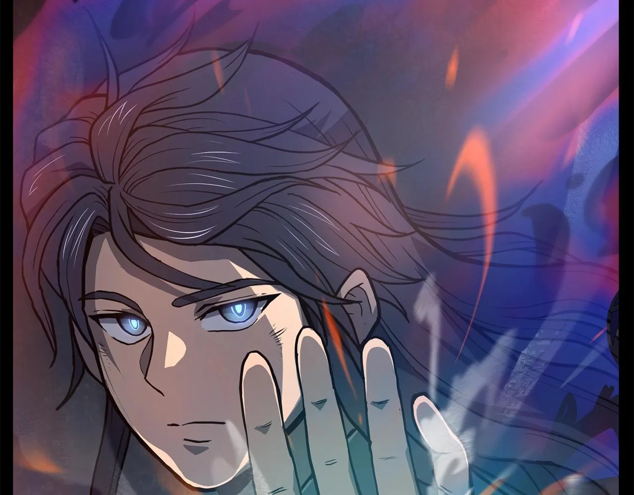 第5话 登上天态期 第180页