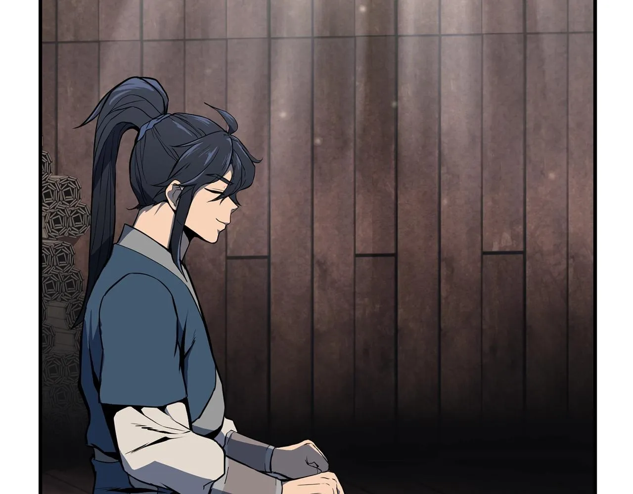 第4话 中级妖兽 第42页