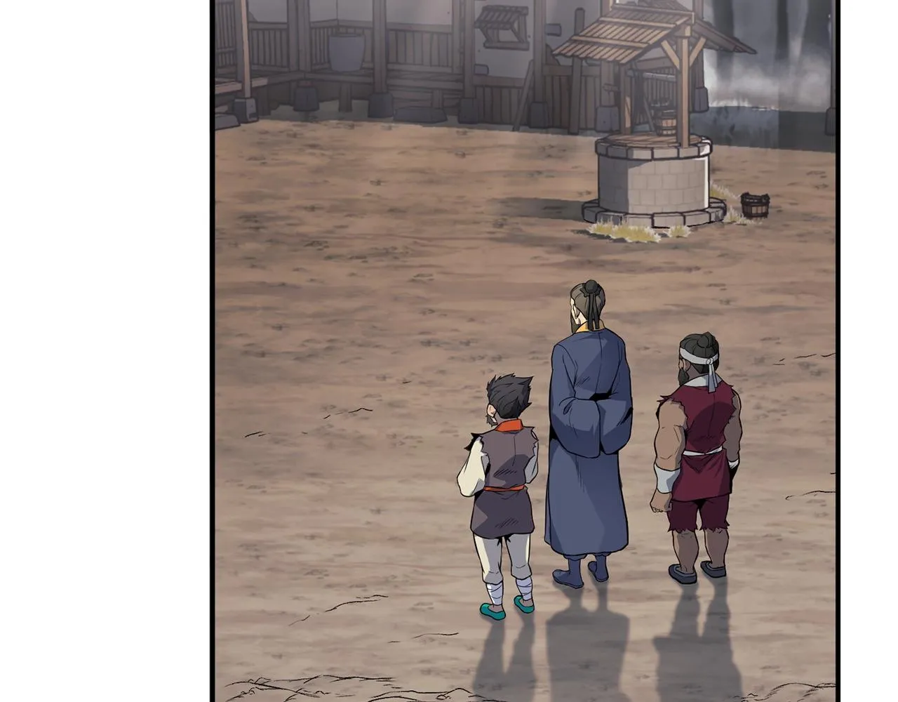 第4话 中级妖兽 第63页