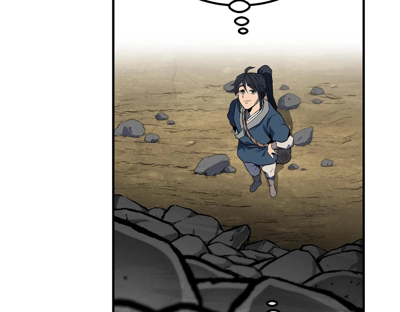 第4话 中级妖兽 第112页