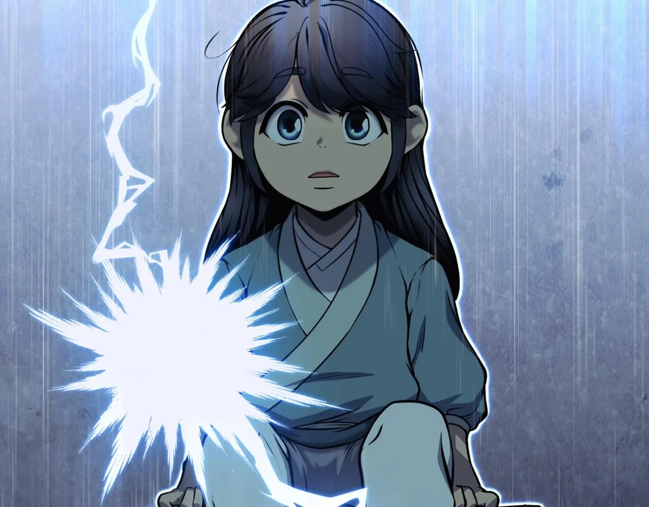 第2话 秘密 第107页