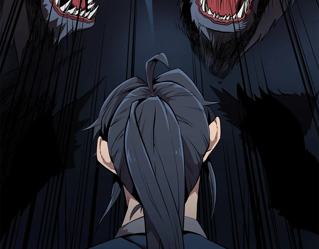第3话 小试身手 第109页