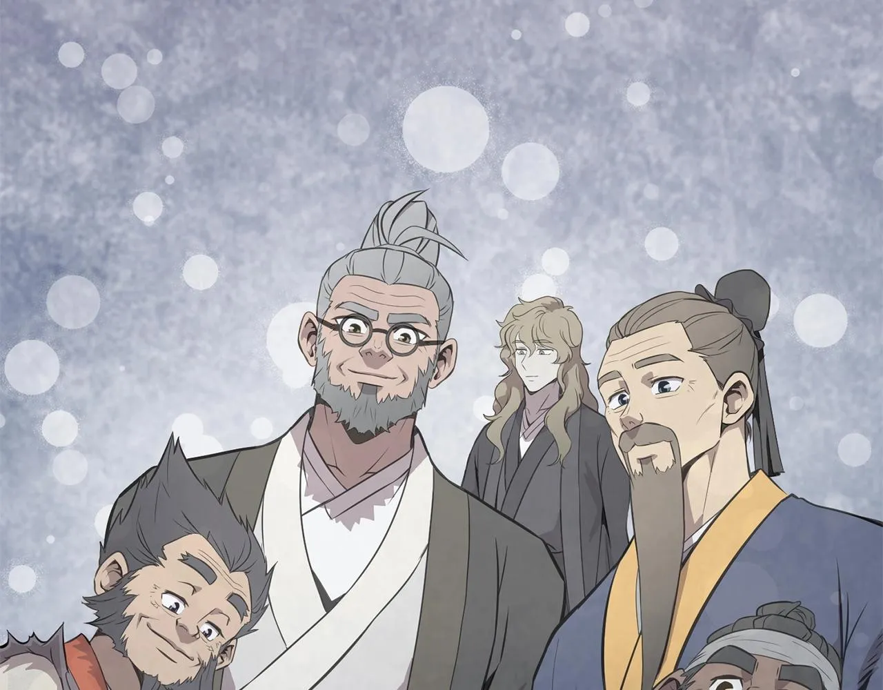 第3话 小试身手 第163页