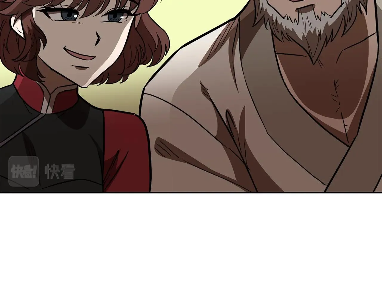 第61话 援军到来 第210页