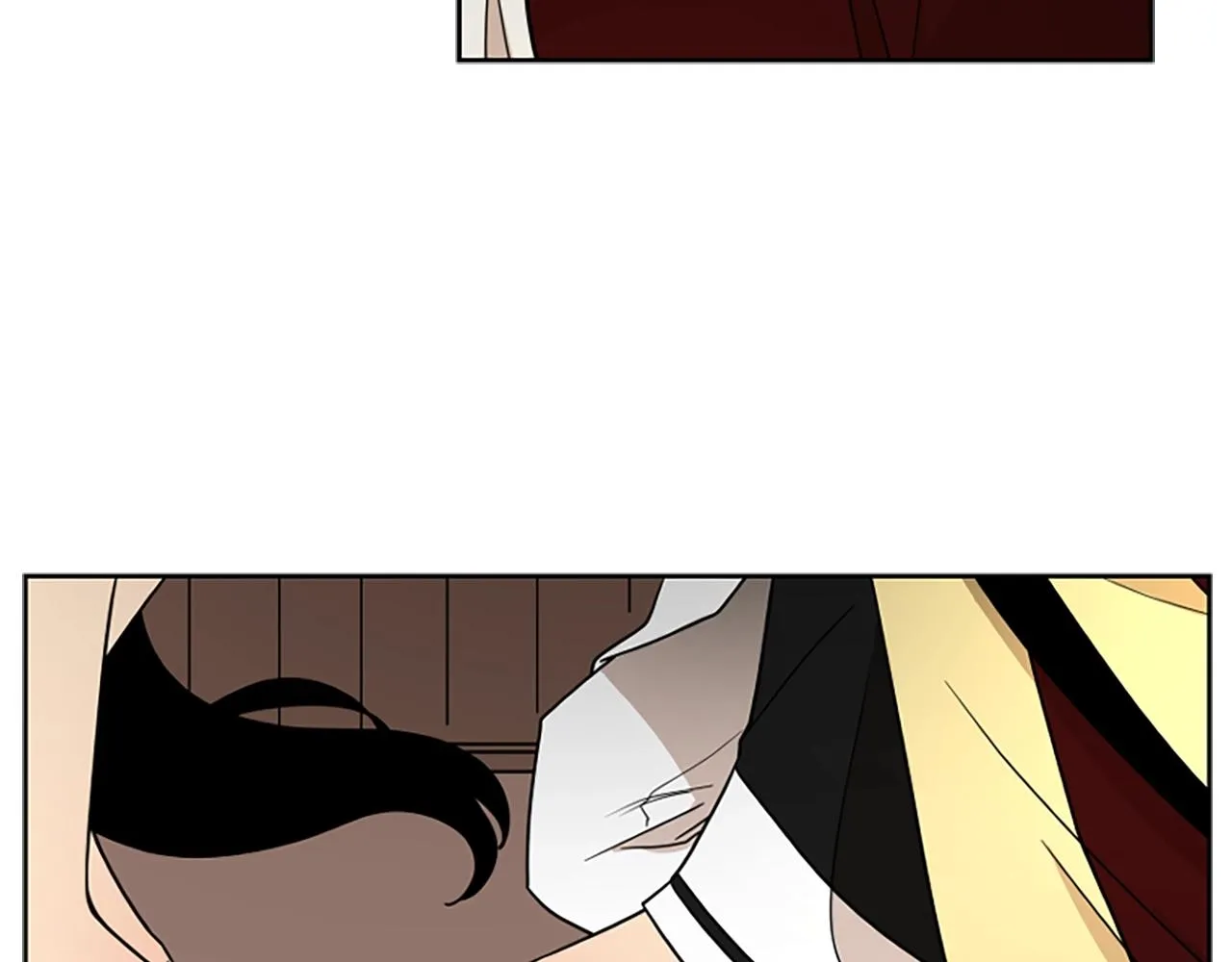 第105话 平静下的危机 第54页