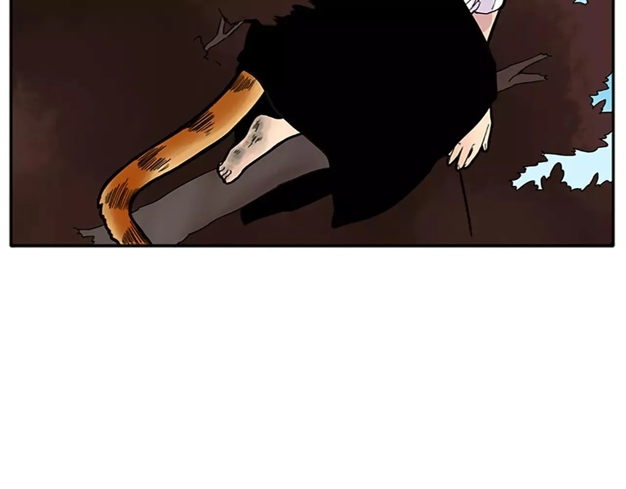 第81话 被发现了 第17页