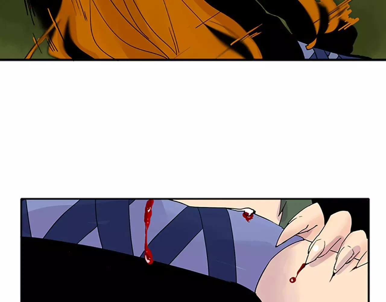 第81话 被发现了 第35页