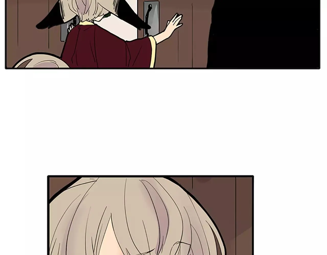 第81话 被发现了 第74页
